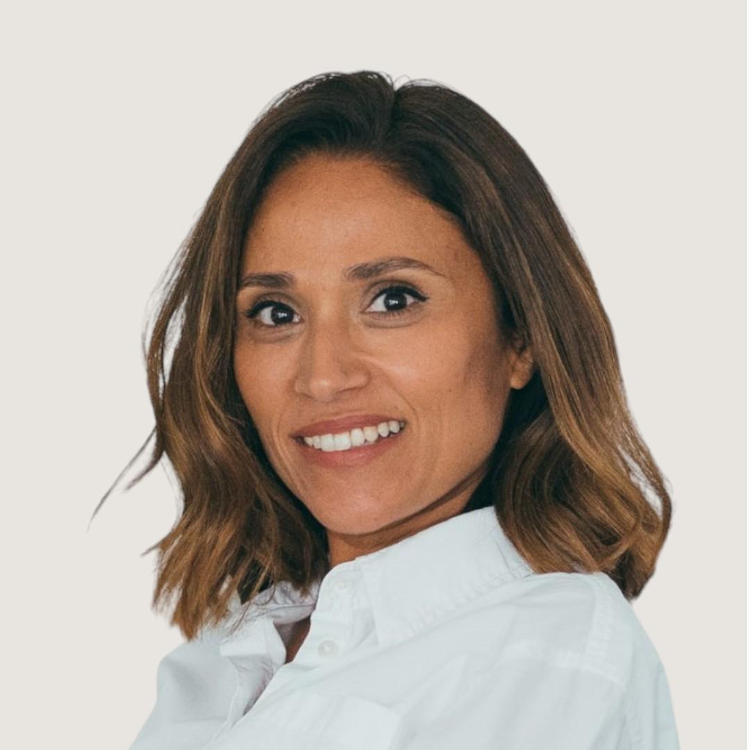 Photo de Zineb Martin
